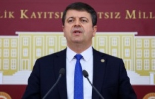 CHP'li Tutdere'den Sağlık Bakanlığı'na çağrı