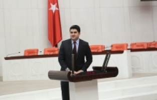 CHP’li Adıgüzel: “KYK’dan burs alanların oranı yüzde 5,6”