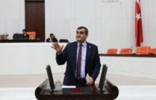 "COVID 19’un meslek hastalığı sayılması şarttır”