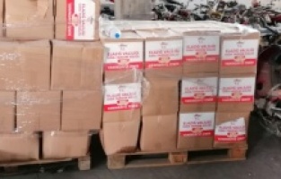 Deprem yardımlarının Ramazan kolisi yapılması Meclis gündeminde!