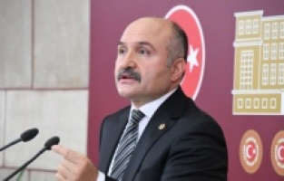 "Devlet Kanal İstanbul rantından 1 kuruş vergi almayacak"