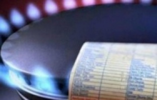 Doğalgaza zam geldi