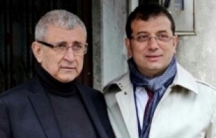 Ekrem İmamoğlu ve babası hakkındaki davada karar!