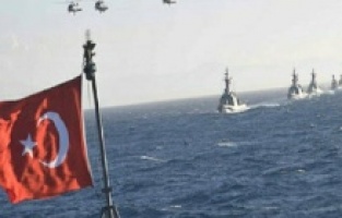 Emekli amirallere gözaltı