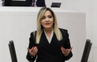 Emekli maaşları yeniden TBMM gündeminde