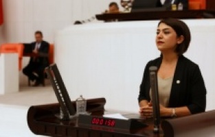 Emniyet sınavındaki şaibe iddiaları Meclis gündeminde