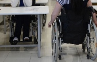 Engelli öğretmenlerden Cumhurbaşkanı Erdoğan'a çağrı!