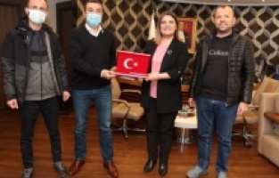 "Gazilik hakları bir an önce verilmeli"