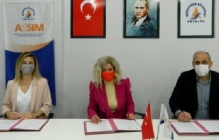 Gençlere yeni bir vizyon