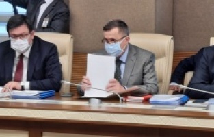 "Hakimin talimat beklediği bir ülkede adaletten bahsedemeyiz"