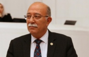 "Hayvan Hakları Yasası neden Meclis gündemine alınmıyor?"