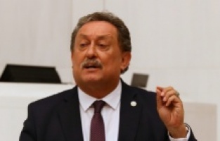 "İktidar çiftçiden ne koparsam kâr diye bakıyor"