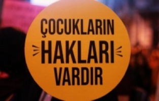 İstanbul'da geçen yıl 807 çocuk evlendirildi!
