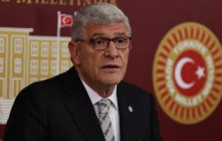 İyi Partili Dervişoğlu'ndan MHP'li Akçay'a sert tepki