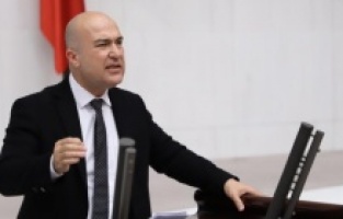 "İzmir’in hava kirliliği 5 yıldır ölçülmüyor!"