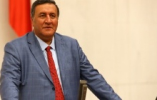 Kamu görevlisi olmayan sağlıkçıların sorunları TBMM gündeminde