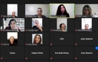 Kartal'da “Çocukluk Çağında Fiziksel ve Duygusal İhmali Fark Etmek” Eğitimi