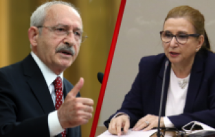 Kılıçdaroğlu görevden alınan Bakan hakkında konuştu: "Erdoğan konsolos yapabilir"
