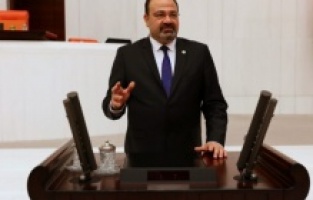 "Küçük esnafı batıran AKP hükümeti şimdi sadaka dağıtıyor!"