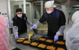 Küçükçekmece Belediyesi tam kapanmaya hazır!