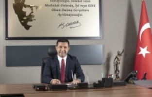 Kuşadası Belediyesi'nden büyük finansal başarı