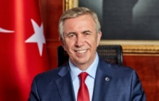Mansur Yavaş'tan Büyükşehir memurlarına bayram müjdesi
