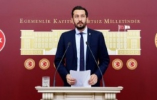 Mevsimlik tarımda çalışan çocuklar Meclis gündeminde