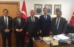 MHP il yöneticilerine silahlı saldırı