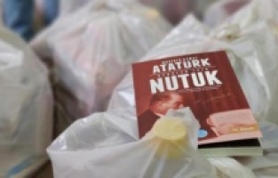 Milli Eğitim Bakanlığı'ndan 'Nutuk'un yasaklanması hakkında açıklama