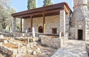 Muğla'da Büyükşehir'den kültürel mirasa önemli katkı