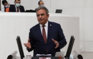 "Pekcan'ı görevden almak yetmez, yargılanmalı!"