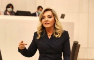 Polis Haftası'nda polislerin sorunları Meclis'e taşındı