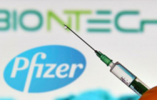 Sağlık Bakanlığı’ndan BioNTech aşısı için yeni açıklama