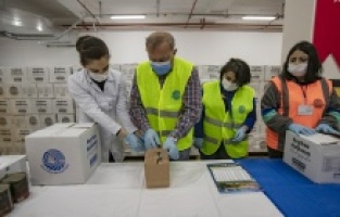 Seyhan Belediyesi'nden Ramazan ayı seferberliği