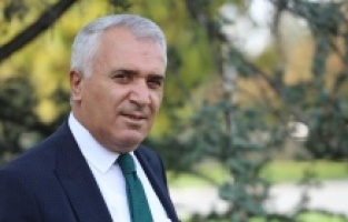 "Sözleşmeli sağlık çalışanları eşit işe eşit ücret istiyor!"