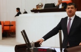 "Turizm Teşvik değil CHP'den intikam yasası"