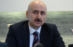 Ulaştırma Bakanı'ndan Kanal İstanbul açıklaması