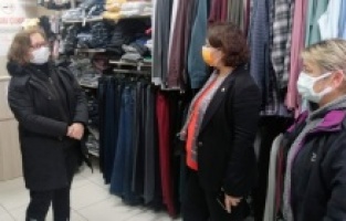 “Vatandaş ekmek bulamıyor, bazıları 3, 4, 5 maaş alıyor”