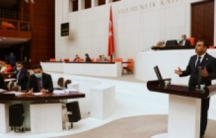 "Yasal düzenleme yapılmazsa 250 bin esnaf hapse girecek"