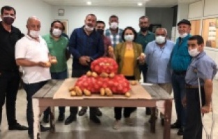 "2021, tarımda kara bir yıl oluyor!"