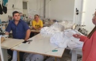 "Devlet zengin, halk fakir"