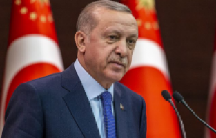 Cumhurbaşkanı Erdoğan CHP'ye "darbeci" dedi, uzlaşma çağrısı yaptı