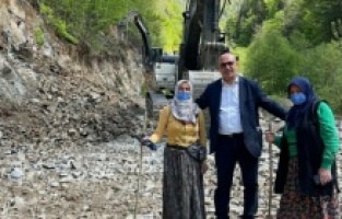 "AKP iktidarı Mehmet Cengiz'in kârı için anneleri harcadı"