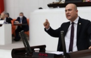 "Avrupa’nın çöp sömürgesi olduk!"