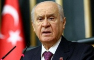 Bahçeli: "Salgın yönetimi doğru yapılmaktadır"