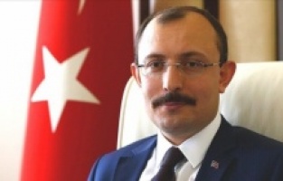 Bakan Muş'tan 'Venezuela'dan peynir ithalatı' açıklaması