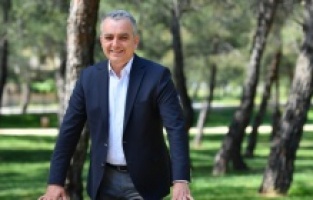 Başkan Esen: "Bağımsızlık ateşimiz 19 Mayıs 1919’dan beri yanmaya devam ediyor"