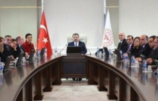 Bilim Kurulu bugün toplanıyor