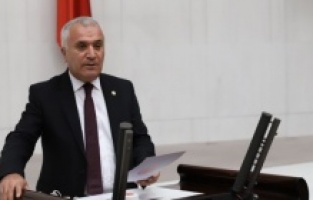 "Bu iktidarın sonunu gençler getirecek"