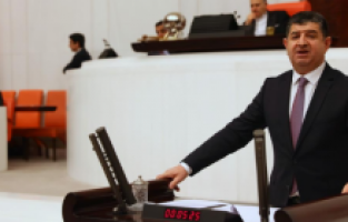 "Bu millet size hakkını helal etmiyor"